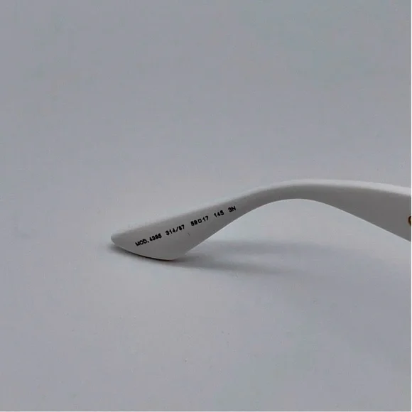 New 💯AUTHENTIC VERSACE OVE4395 SUNGLASSES - Picture 13 of 13